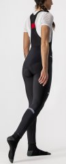 Castelli Polare Damen Bibtight