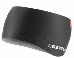 Castelli Pro Thermal Damen Headband - black
