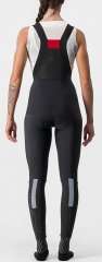 Castelli Sorpasso Damen Ros W Bibtight - reflex