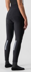 Castelli Sorpasso Damen Ros W Bibtight - reflex