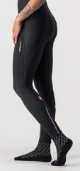 Castelli Meno Wind Damen Bibtight