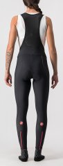 Castelli Meno Wind Damen Bibtight