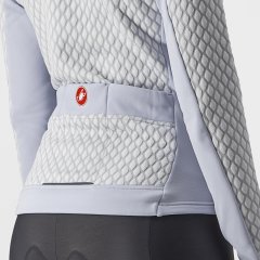 Castelli Sfida 2 Damen Radtrikot - white