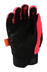 Troy Lee Designs Women Gambit glove - firecracker
