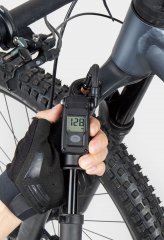 Topeak Mountain 2Stage Digital