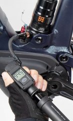 Topeak Mountain 2Stage Digital