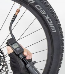 Topeak Mountain 2Stage Digital