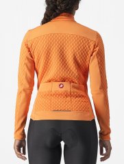 Castelli Sfida 2 Damen Radtrikot - Melon