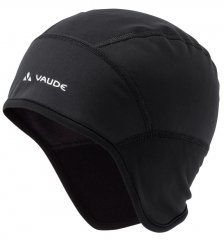 Vaude Bike Windproof Cap III - black