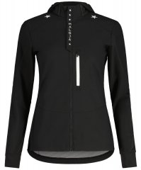 Maloja NeshaM. Nordic Hybrid Damen Softshell Jacket - moonless