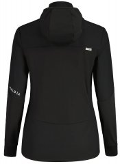 Maloja NeshaM. Nordic Hybrid Damen Softshell Jacket - moonless