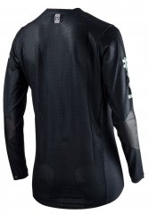 Leatt MTB Gravity 4.0 Womens Jersey - black