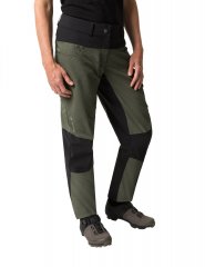 Vaude Damen Wo Qimsa Pants - khaki