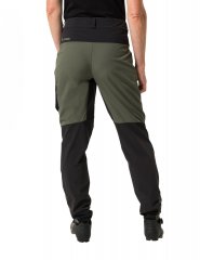 Vaude Damen Wo Qimsa Pants - khaki