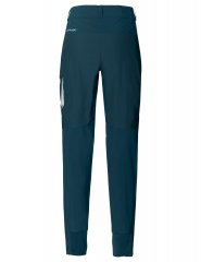 Vaude Damen Wo Qimsa Pants - dark sea uni