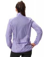 Vaude Womens Matera Air Jacket - pastel lilac