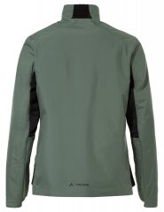 Vaude Wo Moab Insulation Light Jacket - agave