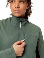 Vaude Wo Moab Insulation Light Jacket - agave
