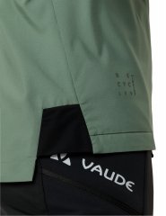 Vaude Wo Moab Insulation Light Jacket - agave