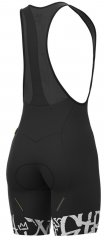 Al Ride Damen Bibshort