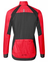 Vaude Womens Furka Air Jacket - flame