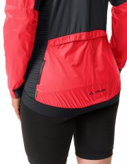 Vaude Womens Furka Air Jacket - flame