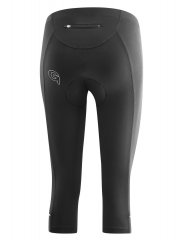 Gonso Fahrradbekleidung Radhose, Damen, für Fahrradtrikot Damen