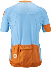 Gonso Braila Damen Radtrikot - cool blue