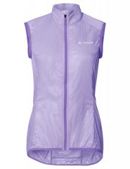 Vaude Womens Matera Air Vest - paste lilac