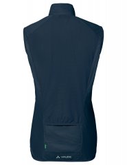 Vaude Womens Matera Air Vest - dark sea