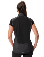 Vaude Womens Matera Air Vest - black