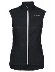 Vaude Womens Air Vest III - black uni