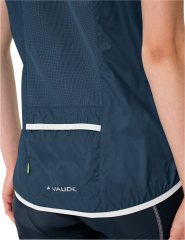 Vaude Womens Air Vest III - dark sea