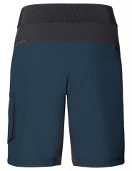 Vaude Womens Qimsa Shorty - dark sea