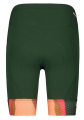 Maloja AmiataM. Radhose Damen - fir rainbow