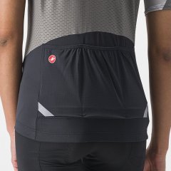 Castelli Gradient Color Block Damen Radtrikot - gunmetal gray