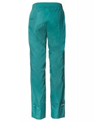Vaude Womens Drop Pants II - wave
