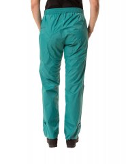 Vaude Womens Drop Pants II - wave