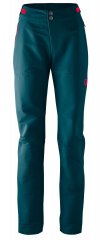 Gonso Scura Damen MTB Hose - torrando teal