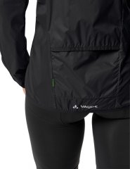 Vaude Womens Matera Air Jacket - black