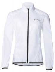 Vaude Womens Matera Air Jacket - white