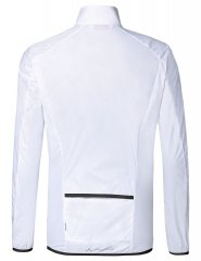 Vaude Womens Matera Air Jacket - white