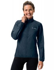 Vaude Womens Matera Air Jacket - dark sea