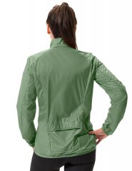 Vaude Womens Matera Air Jacket - willow green