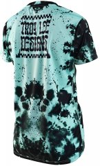 Troy Lee Designs Womens Lilium SS Jersey - Micayla Gatto mist