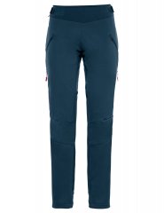 Vaude Womens Minaki Pants - dark sea uni