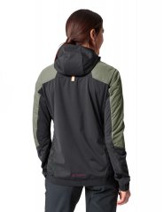 Vaude Womens All Year Moab Jacket - cedar wood