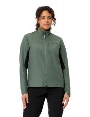 Vaude Moab Pro Damen Softshell Jacket - agave