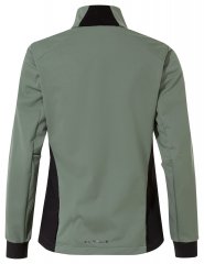 Vaude Womens Qimsa Softshell Jacket - black uni