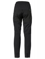 Vaude Womens All Year Moab Pants - black